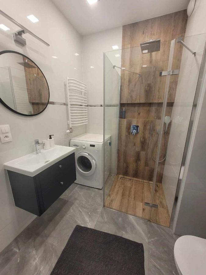 קטוביץ Parkcity Sokolska מראה חיצוני תמונה