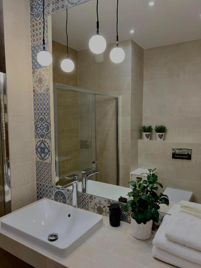 קטוביץ Parkcity Sokolska מראה חיצוני תמונה